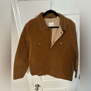 Billy Reid Jacket/ Coat